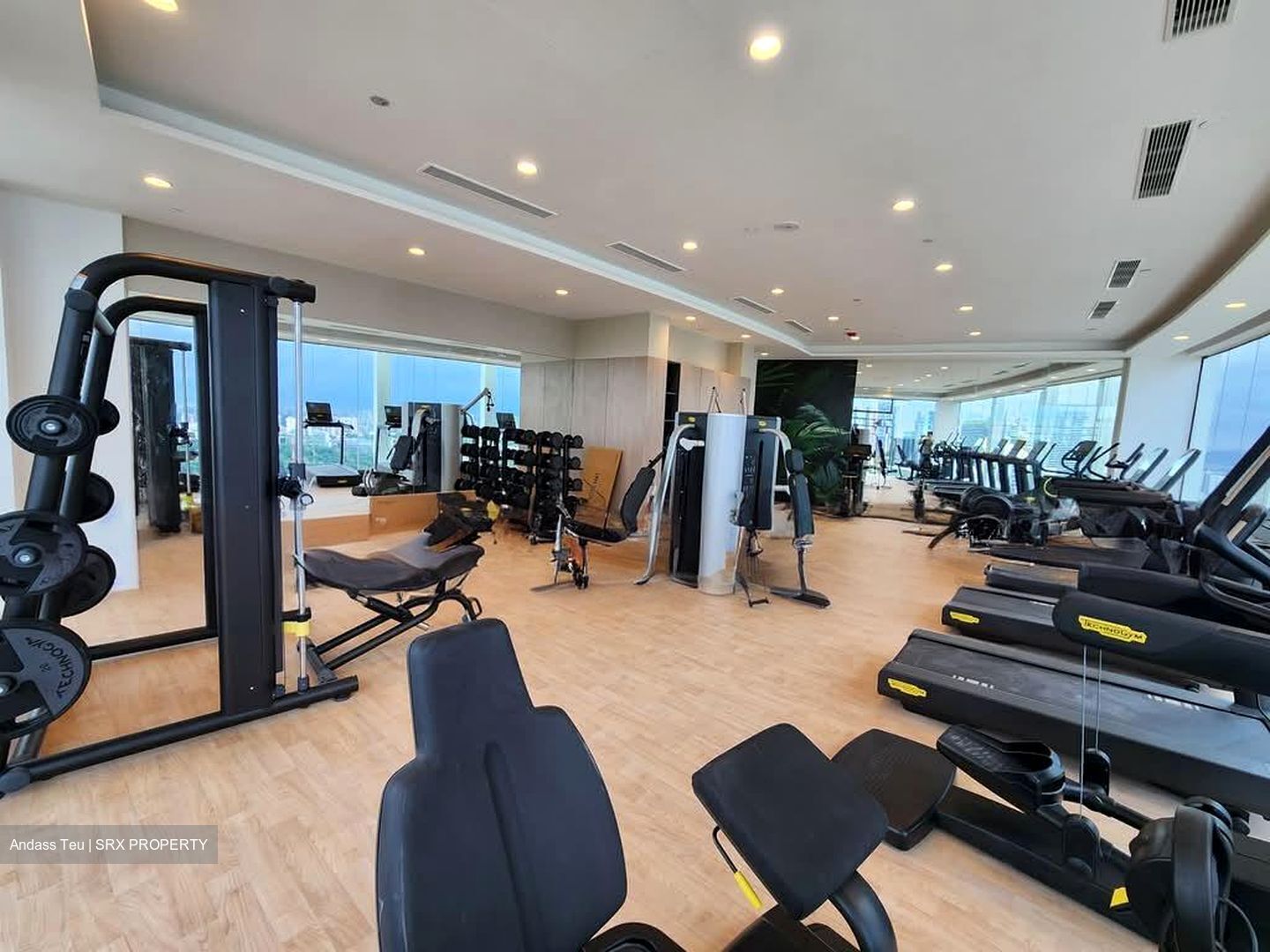 One Pearl Bank (D3), Apartment #584314771